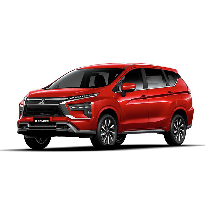 Mitsubishi Xpander GLS