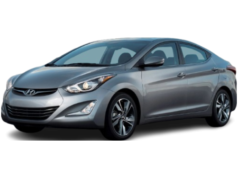 Hyundai Elentra