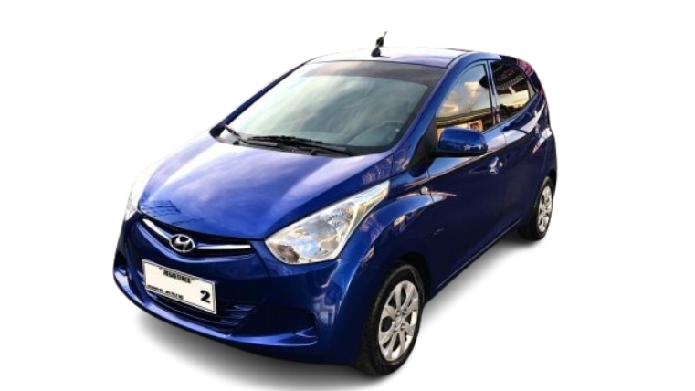 Hyundai EON