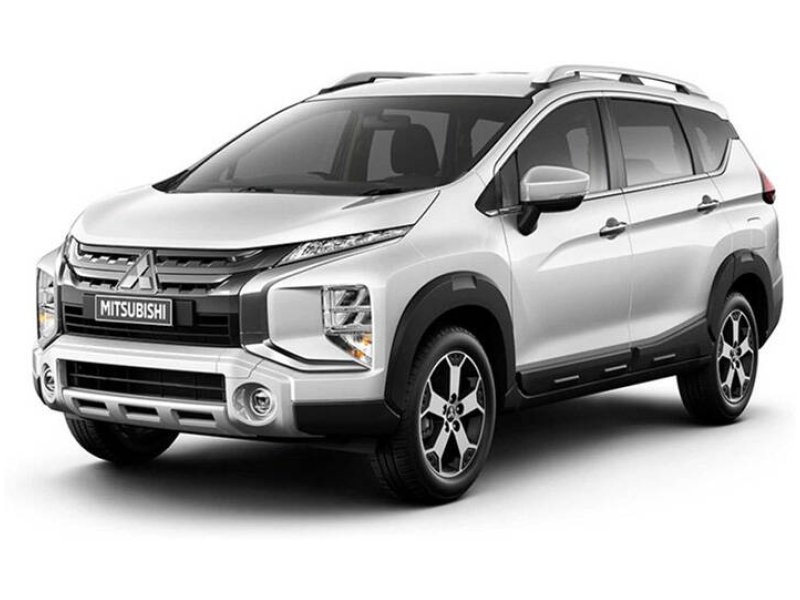 Mitsubishi Xpander GLS