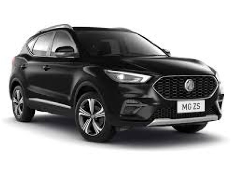 Morris Garages Zs Alpha