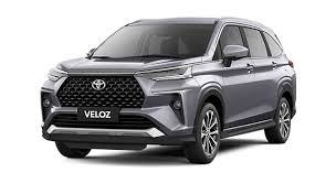 Toyota Veloz G