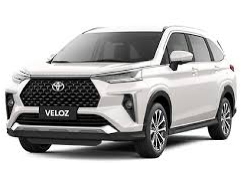 Toyota Veloz G