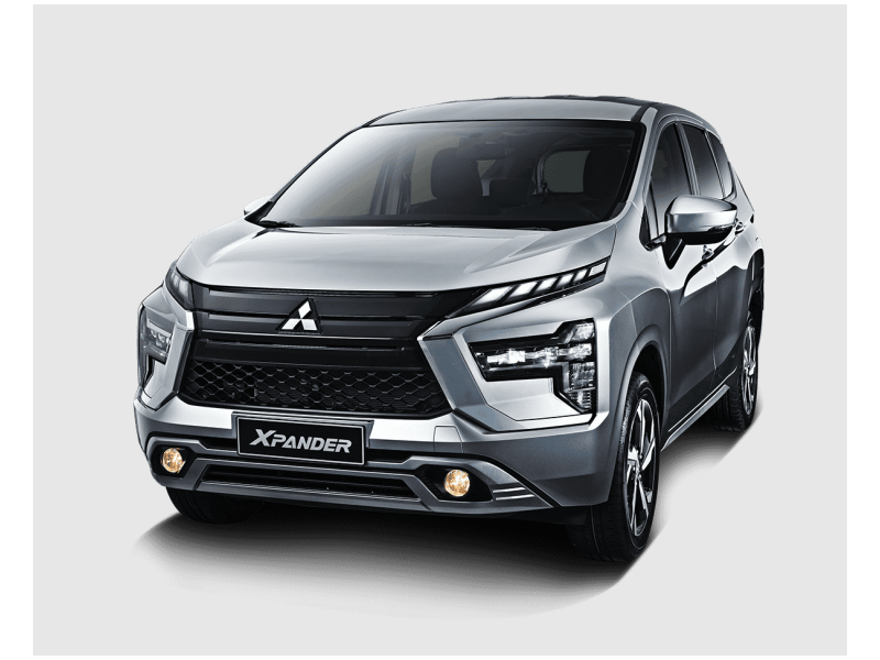 Mitsubishi Xpander GLX