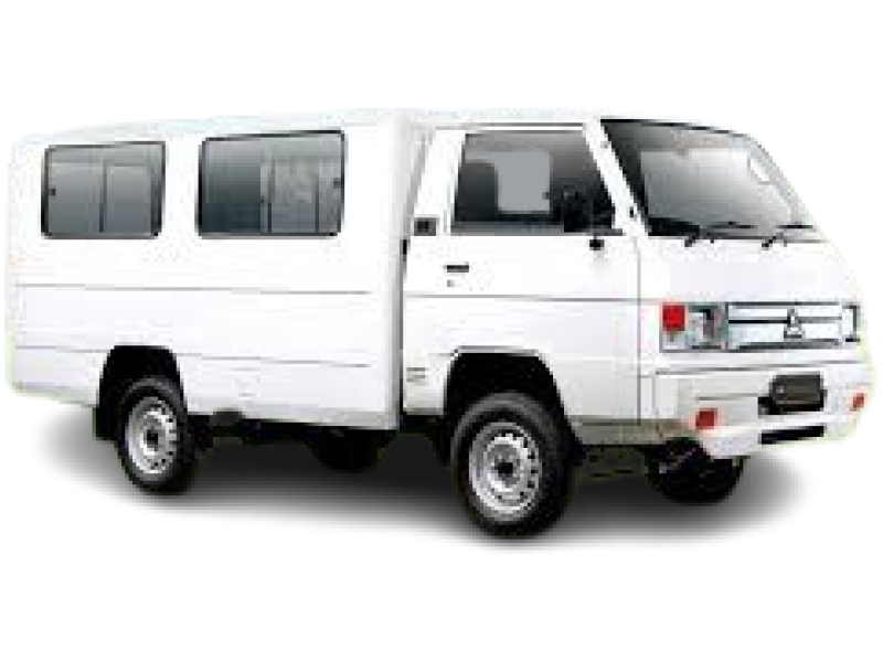 Mitsubishi L300 FB