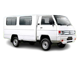 Mitsubishi L300 FB