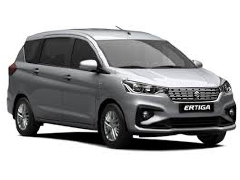 Suzuki Ertiga