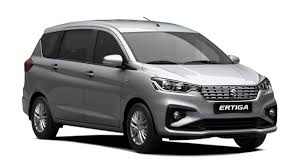 Suzuki Ertiga