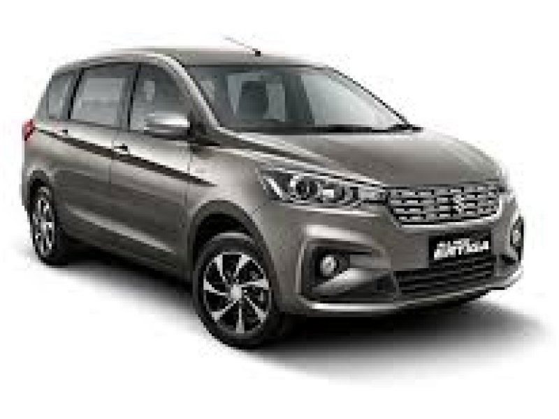 Suzuki Ertiga