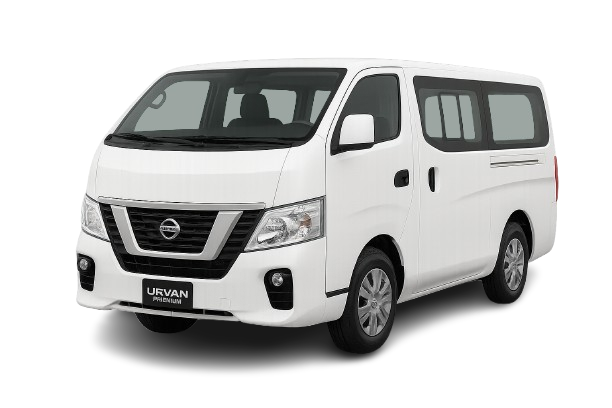 Nissan Urvan Premium