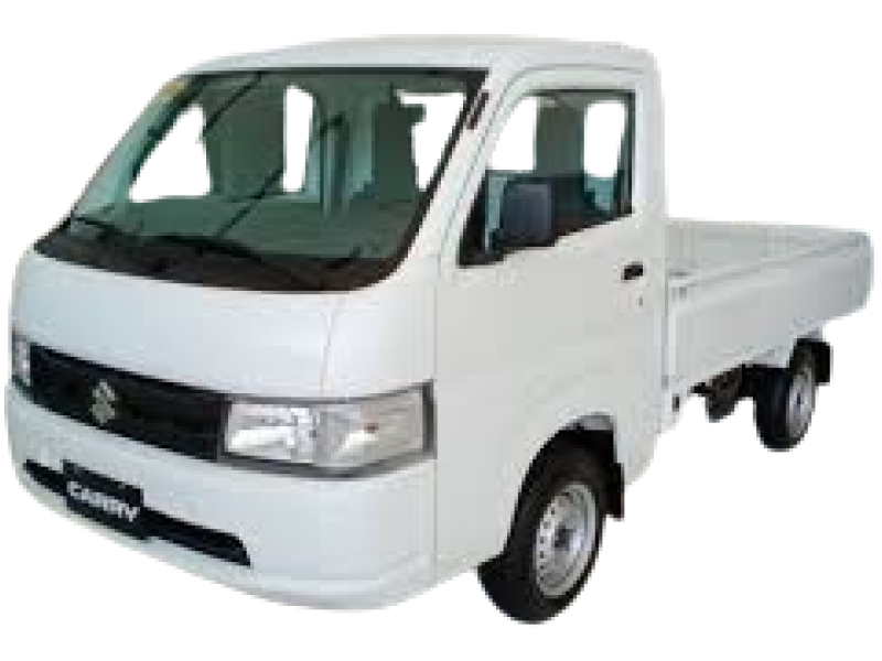 Suzuki Carry Cab