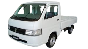 Suzuki Carry Cab