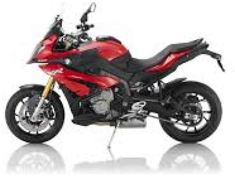 Bmw S1000 XR
