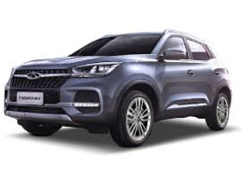 Chery Tiggo 5X
