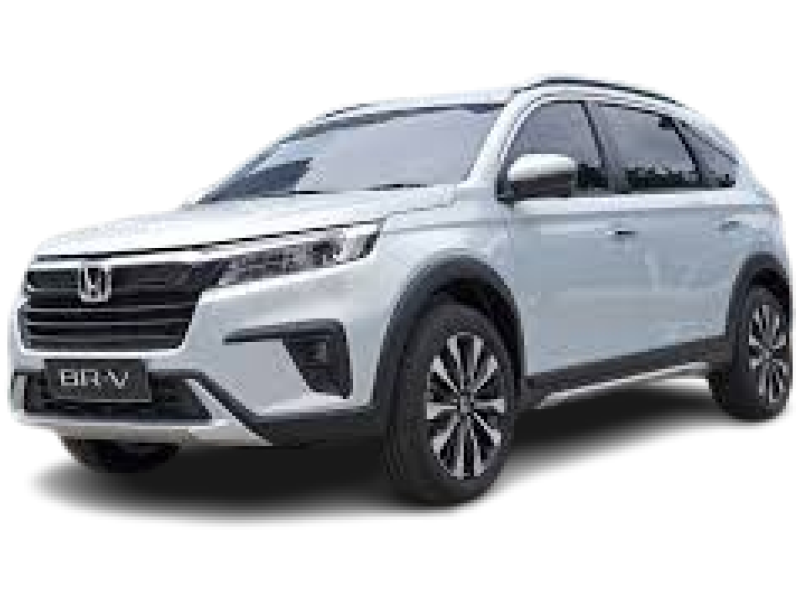 Honda Br-V v