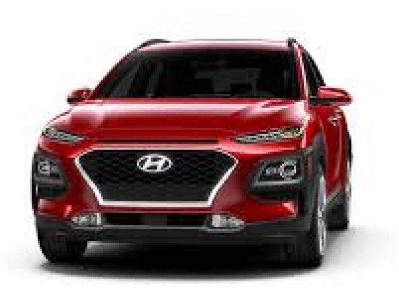 Hyundai Kona Gls