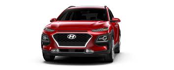 Hyundai Kona Gls