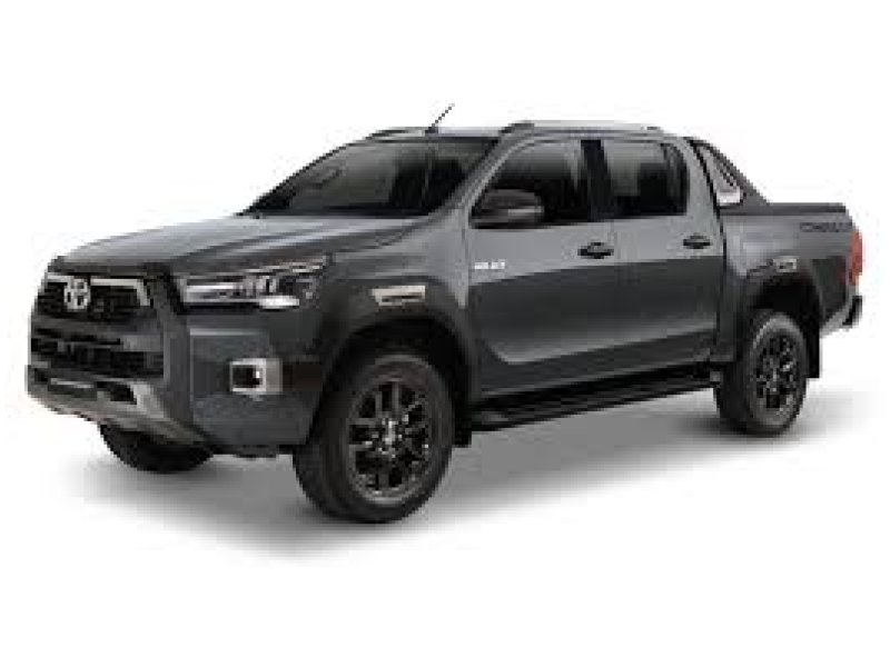 Toyota Hilux V Conquest 4X2