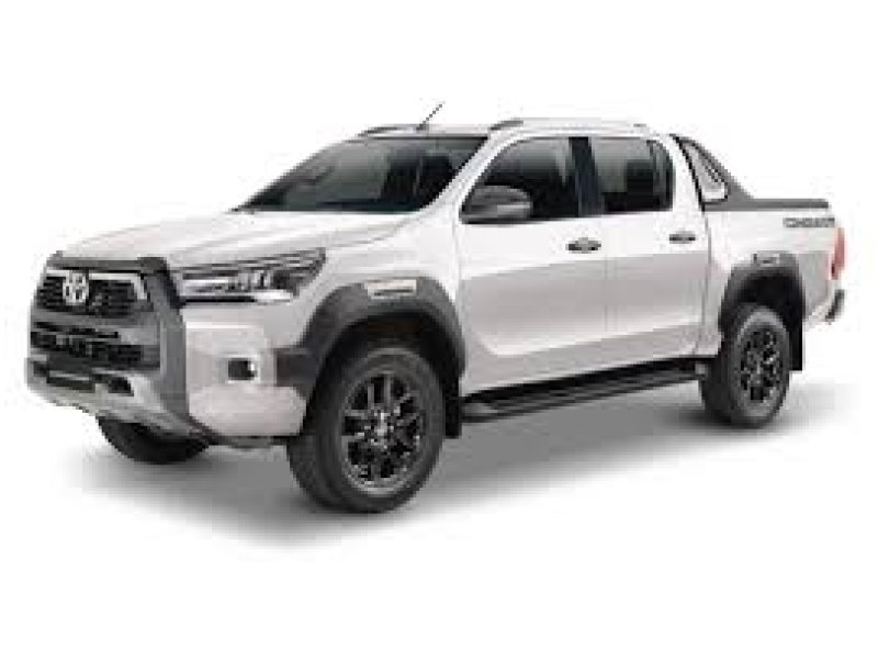 Toyota Hilux V Conquest 4X4