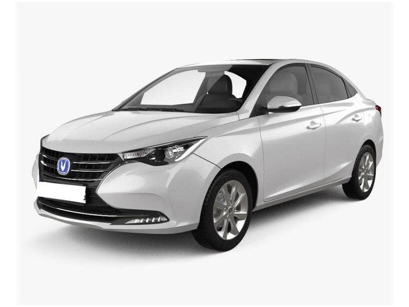 Changan Alsvin (Sports Edition)  kkhg