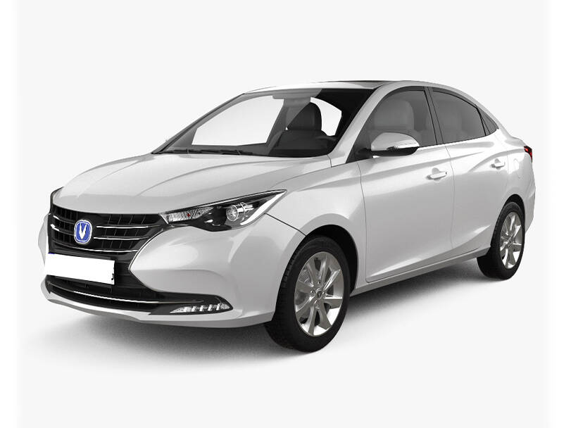 Changan Alsvin (Sports Edition)  kkhg