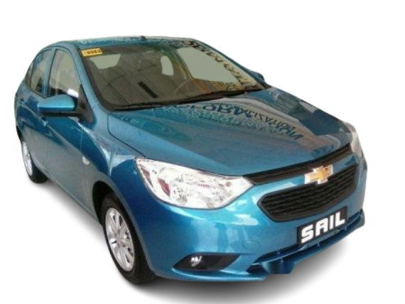Chevrolet Sail