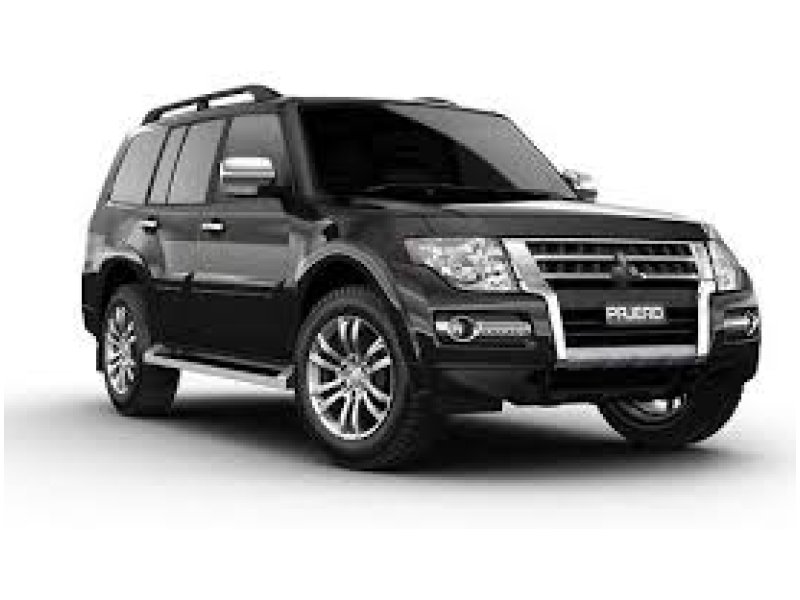 Mitsubishi Pajero Gls 4x4