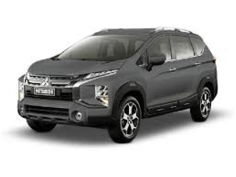 Mitsubishi Xpander Cross