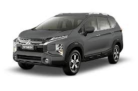 Mitsubishi Xpander Cross