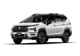 Mitsubishi Xpander Cross