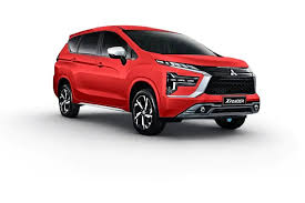 Mitsubishi Xpander GLS