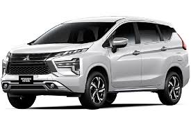 Mitsubishi Xpander Gls