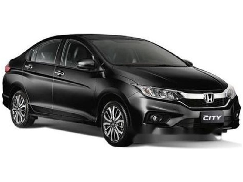 Honda City VX