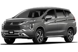Mitsubishi Xpander Gls