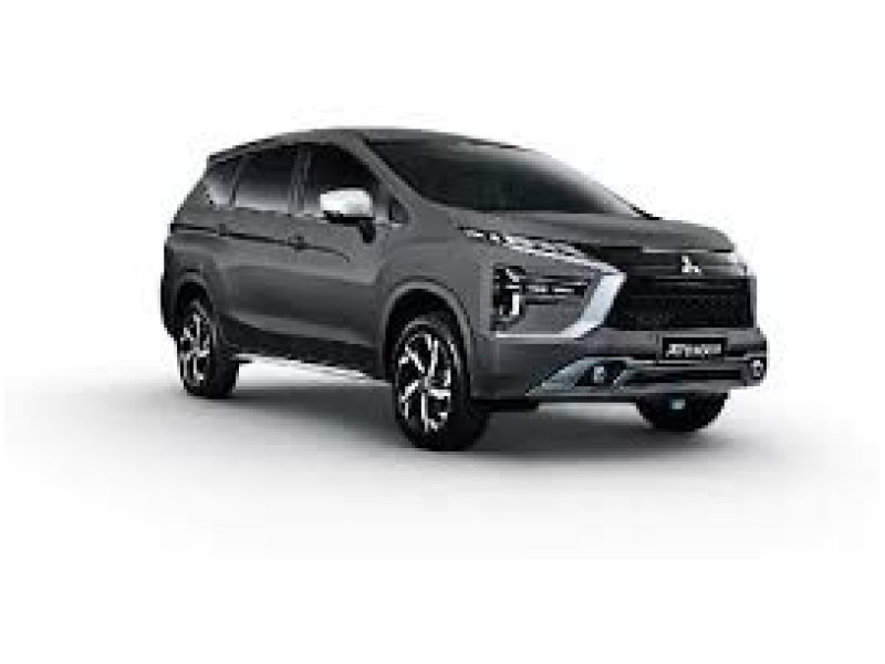Mitsubishi Xpander Glx